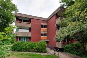 Nur mit Wohnberechtigungsschein anzumieten! – Zum Stutenkerl 2, 49090 Osnabrück – Vorschaubild 1