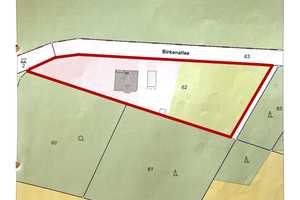 Großes Wohnhaus in der Natur, nur wenige Minuten vom Zentrum in Löningen! *Provisionsfrei* – Cloppenburg (Kreis) – Vorschaubild 6