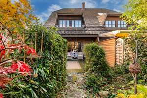 Wir haben Nemo gefunden - Charmantes Gartenidyll mit Entspannungsgarantie – Die vollständige Adresse der Immobilie erhältst du vom Anbieter., 51147 Libur, Köln – Vorschaubild 11