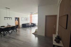 Heilbronn-Sontheim 3,5-Zi. Wohnung in zentr. Lage zu vermieten – Kreutäckerstr. 35, 74081 Sontheim, Heilbronn – Vorschaubild 7