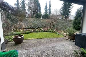 Katip I Einzigartige 4 Zimmer Erdgeschoss-Maisonette mit Gartenidylle & Tiefgaragenstellplatz – Die vollständige Adresse der Immobilie erhältst du vom Anbieter., 86199 Göggingen-Nordost, Augsburg – Vorschaubild 7