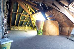 ++ BETONGOLD: 4 - Familienhaus mit viel Historie in bester Bedburger Lage! – Die vollständige Adresse der Immobilie erhältst du vom Anbieter., 50181 Bedburg – Vorschaubild 22