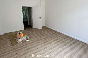 Erstbezug: Kernsanierte 4,5 Zimmerwohnung am Nordpark – Leonhardstraße 11, 42281 Barmen, Wuppertal – Vorschaubild 14