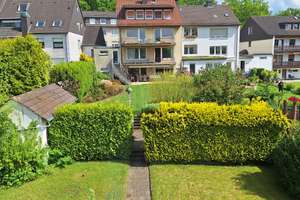 3,5-Zimmer-Wohnung mit Gartennutzung in Hagen-Boele