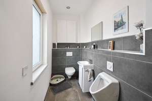 Moderne Doppelhaushälfte  – KfW-55, Smart-Home, Top-Zustand – Die vollständige Adresse der Immobilie erhältst du vom Anbieter., 28879 Grasberg – Vorschaubild 6