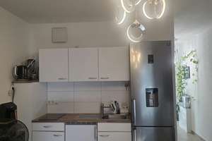 Neuwertige 1-Zimmerwohnung mit Einbauküche in ruhiger Lage von Köln -Kalk – 51103 Kalk (Ortsteil), Köln – Vorschaubild 5