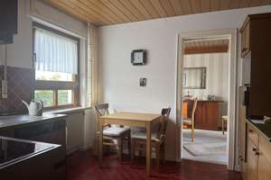 Großzügiges Zweifamilienhaus mit ausgebautem Dachgeschoss und Südgarten in Bielefeld-Quelle – 33649 Brackwede, Bielefeld – Vorschaubild 10