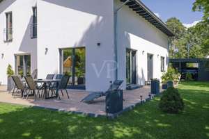 Premium-Wohnen: Erstklassiges KFW-55-Haus in Top-Lage – Die vollständige Adresse der Immobilie erhältst du vom Anbieter., 14612 Falkensee – Vorschaubild 2