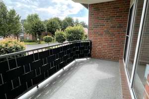 Bezug nach Renovierung I Moderne 2- Zimmer- Wohnung I Balkon m. Südausrichtung – Feldahornweg 37, 26127 Alexandersfeld, Oldenburg (Oldenburg) – Vorschaubild 14