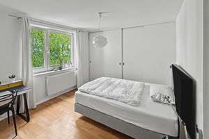 Top gepflegte 2-Zimmer-Wohnung in beliebter Lage von Köln-Nippes – Die vollständige Adresse der Immobilie erhältst du vom Anbieter., 50733 Nippes (Ortsteil), Köln – Vorschaubild 10
