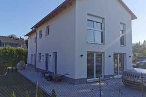 Schönes und neuwertiges 6-Zi. Doppel-Haus mit gehobener Innenausstattung in Fürth Erlenbach  – Mittershäuserweg 13, 64658 Bergstraße (Kreis) – Vorschaubild 1