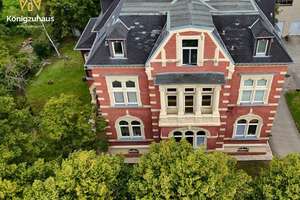 Stadtvilla-Flair in Apolda: vermieteter 4-Raum-Altbau mit Wintergarten und Garagenstellplatz – Die vollständige Adresse der Immobilie erhältst du vom Anbieter., 99510 Apolda – Vorschaubild 19