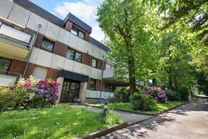 Großzügige Erdgeschosswohnung mit herrlichem Gartenblick in Essen-Bredeney
 – Die vollständige Adresse der Immobilie erhältst du vom Anbieter., 45133 Bredeney, Essen – Vorschaubild 10