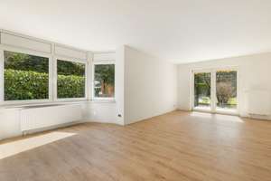 Kernsanierte 2-Zimmer-Gartenwohnung mit Südterrasse & TG-Stellplatz – Die vollständige Adresse der Immobilie erhältst du vom Anbieter., 22175 Bramfeld, Hamburg – Vorschaubild 5