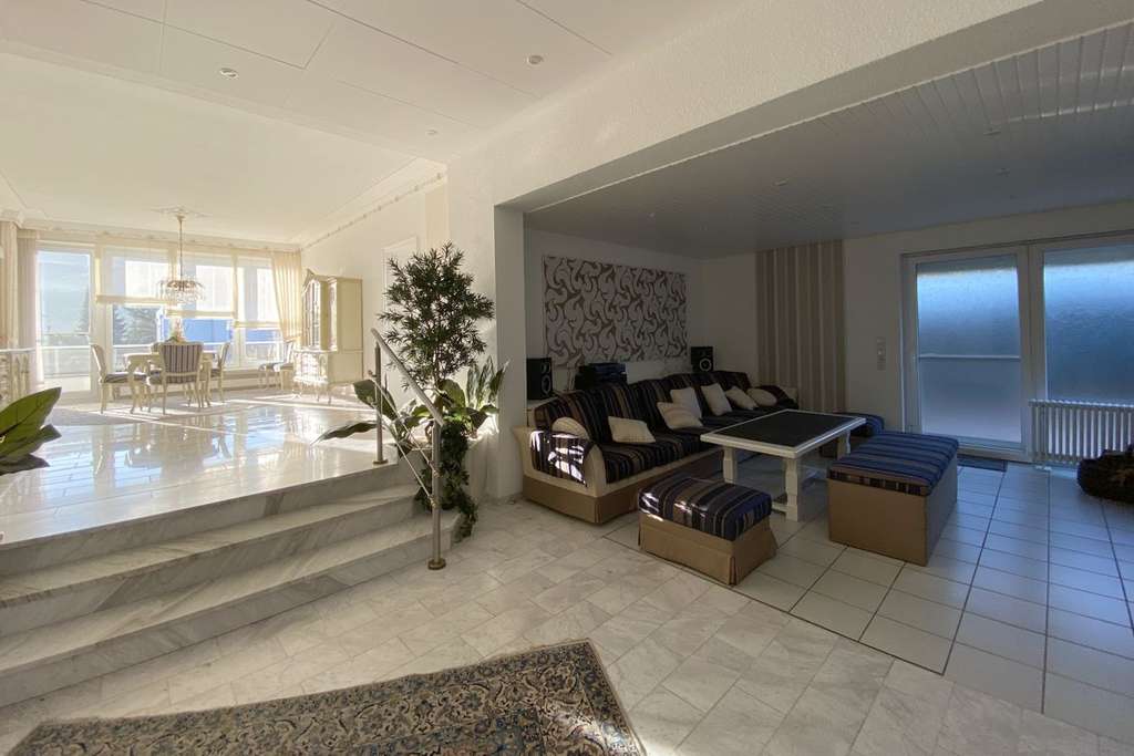 ++30 Minuten von Siegen++ Großzügiges Einfamilienhaus in ruhiger Toplage