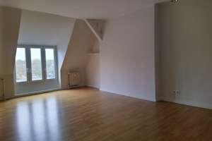 Traumhafte Dachgeschosswohnung in Winterhude! – Gryphiusstr. 1, 22299 Winterhude, Hamburg – Vorschaubild 5
