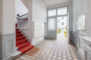 Renovierte Gewerbeeinheit mit Patio und Musikstudio in Berlin-Kreuzberg – Die vollständige Adresse der Immobilie erhältst du vom Anbieter., 10967 Kreuzberg, Berlin – Vorschaubild 8