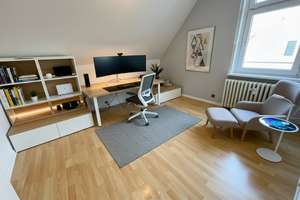 3-Zimmer-Dachgeschosswohnung im östlichen Ringgebiet von Braunschweig – Wabestraße  11 a, 38106 Östliches Ringgebiet, Braunschweig – Vorschaubild 11