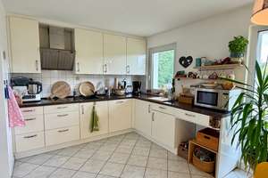 Helle 3-Zimmer-Wohnung mit großem Balkon in Schlebusch, bezugsfrei ab 01.09 – Opladener Straße 102, 51375 Schlebusch, Leverkusen – Vorschaubild 5