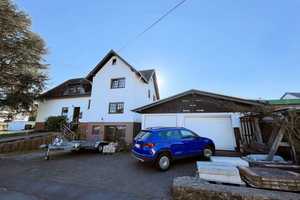 Großzügiges Zweifamilienhaus in ruhiger Lage von Freilingen! – Westerwaldkreis – Vorschaubild 2