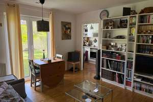 Attraktive 2-Zimmer-Wohnung im Vauban – 79100 Vauban, Freiburg im Breisgau – Vorschaubild 9
