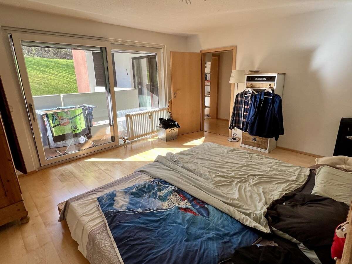Immobilie in Kuppenheim - Gepflegte 3-Zimmer Maisonettewohnung mit TG-Stellplatz und Keller in Kuppenheim! - Bild 2