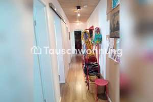 Tauschwohnung: 2,5 Zi.-Wohnung (Hohenzollernplatz) GEGEN Wohnung ab 3-Zi. – Die vollständige Adresse der Immobilie erhältst du vom Anbieter., 80796 Neuschwabing, München – Vorschaubild 7