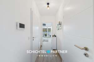Oslebshausen | Direkt Einziehen: Familien-Neubauhaus mit vielen Zimmern – Die vollständige Adresse der Immobilie erhältst du vom Anbieter., 28239 Oslebshausen, Bremen – Vorschaubild 11