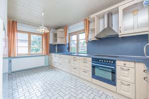 Gepflegtes Einfamilienhaus mit Garage in attraktiver Lage von Wilster bei Itzehoe – Die vollständige Adresse der Immobilie erhältst du vom Anbieter., 25554 Wilster – Vorschaubild 7