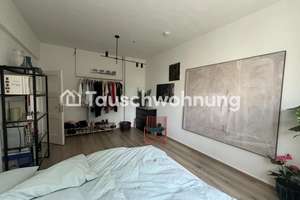 Tauschwohnung: Schöne, helle Wohnung in Köln-Mülheim mit Balkon – Die vollständige Adresse der Immobilie erhältst du vom Anbieter., 51065 Buchheim, Köln – Vorschaubild 3
