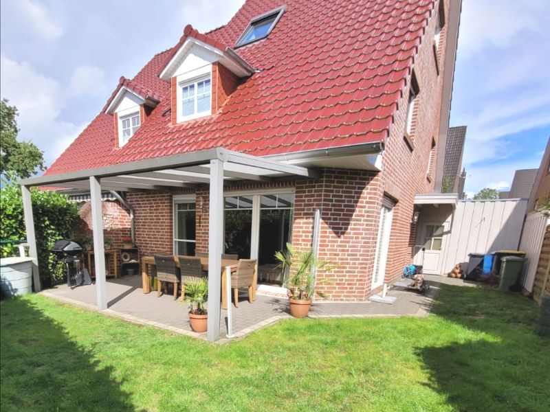 Haus von privat kaufen in Oldenburg (Oldenburg) - ImmoScout24