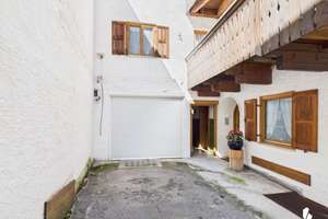 Ein echtes Stück Mittenwald – Wohnen im Herzen des Geigenbauortes unter dem Karwendel – Die vollständige Adresse der Immobilie erhältst du vom Anbieter., 82481 Mittenwald – Vorschaubild 26