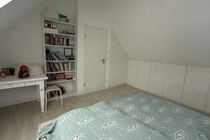 Moderne Doppelhaushälfte mit ca. 220 m² Fläche und Garten in Buckow zu vermieten – 12353 Buckow, Berlin – Vorschaubild 20