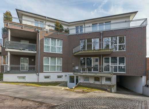 renoviert, Einbauküche, Balkon