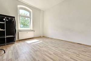 Exklusive 3-Zimmer-Eigentumswohnung - mit unverbaubarem Blick auf die Parkanlage – Die vollständige Adresse der Immobilie erhältst du vom Anbieter., 33602 Mitte, Bielefeld – Vorschaubild 4