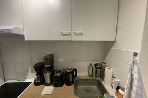 Sehr gut geschnittene 1 Zimmer Wohnung mit Küche, Aufzug und TG-Stellplatz ab 1.5.26 verfügbar – Altendorfer Straße 32, 9113 Schloßchemnitz, Chemnitz – Vorschaubild 19