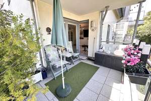 Ruhig wohnen, zentral leben! Eigentumswohnung in Gellershagen - nahe Meierteich – Die vollständige Adresse der Immobilie erhältst du vom Anbieter., 33613 Schildesche, Bielefeld – Vorschaubild 2
