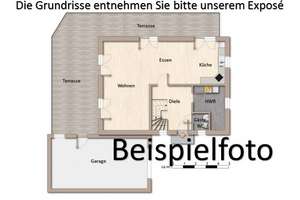 Ruhige Lage trifft auf Stil - ein Haus zum Verlieben! – Die vollständige Adresse der Immobilie erhältst du vom Anbieter., 22952 Lütjensee – Vorschaubild 19