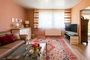 *reserviert* Haus mit Herz: Familienfreundliches Wohnen mit Garten und Terrasse in Schutterzell! – Die vollständige Adresse der Immobilie erhältst du vom Anbieter., 77743 Neuried – Vorschaubild 2
