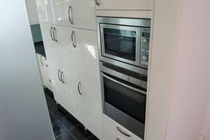 Die komplett möblierte 4-Zimmer-Wohnung in Giesing mit befristetem Mietvertrag bis zum 19.06.2027 – Werinherstraße 97a, 81541 Balanstraße-West, München – Vorschaubild 21