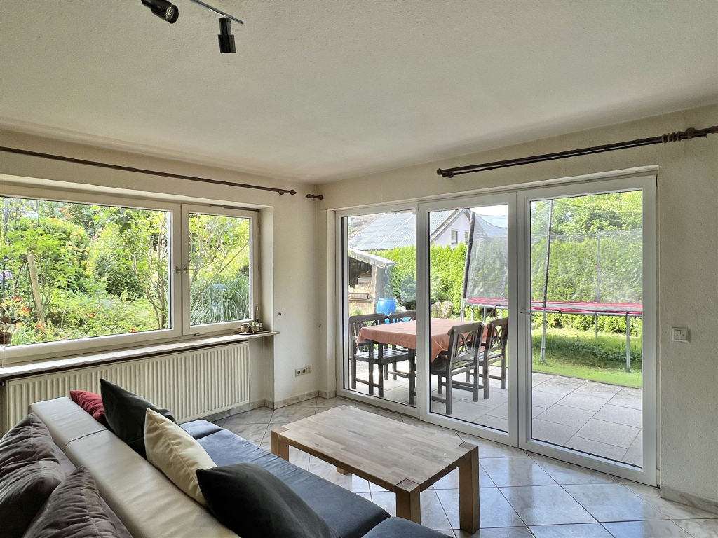 Immobilie in Hohenfels - Raumwunder gesucht? Ein- oder Zweifamilienhaus - nur 5 Min. nach Stockach! - Bild 1