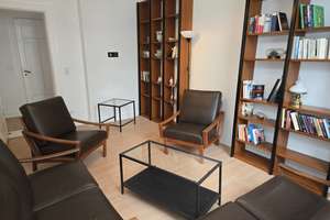 2 Zi.-Wohnung, Lutherstr. 22, möbliert, frei ab 01.07.2026 – Lutherstr. 22, 27576 Lehe, Bremerhaven – Vorschaubild 5
