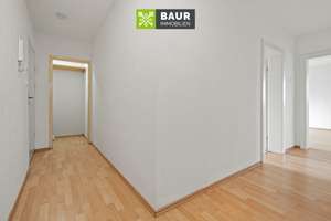 Erbbaurecht: Sonniger Balkon mit Postkartenblick auf das Ulmer Münster! – Die vollständige Adresse der Immobilie erhältst du vom Anbieter., 89073 Mitte, Ulm – Vorschaubild 7