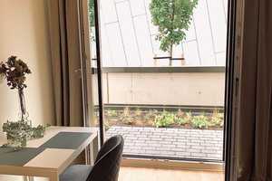 **LAGE** PIANOSUITES - Modern möbliertes 1-Zimmer-Neubau-Appartment im Komponistenviertel – Hamburg – Vorschaubild 4