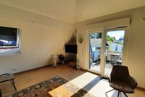 Schöne 3 Zimmerwohnung mit Balkon – Großheidstraße 214, 52080 Haaren, Aachen – Vorschaubild 4