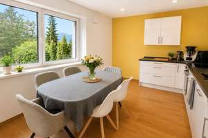 Hochwertige 3-Zimmer-Wohnung 1.OG 100 m² in Heidelberg-Wieblingen mit großer Wohnküche, saniert 2024 – Falkengasse 26, 69123 Wieblingen, Heidelberg – Vorschaubild 3