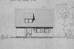 Ansprechendes Haus aus den 50ern mit tollem Garten und viel Potenzial! – Die vollständige Adresse der Immobilie erhältst du vom Anbieter., 73733 Neckarhalde, Esslingen am Neckar – Vorschaubild 18