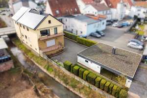 Vielseitiges WGH mit Cashflow-Potenzial – Die vollständige Adresse der Immobilie erhältst du vom Anbieter., 66901 Schönenberg-Kübelberg – Vorschaubild 10