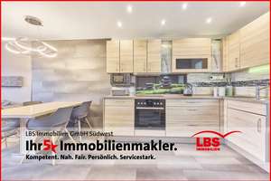 Umfangreich saniertes, freistehendes HEBA-Fertighaus mit Einliegerwohnung und Garten. – Die vollständige Adresse der Immobilie erhältst du vom Anbieter., 67806 Rockenhausen – Vorschaubild 4