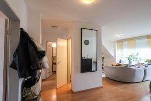 Direkt am Bunten Garten: Etagenwohnung mit bester Aussicht! – Die vollständige Adresse der Immobilie erhältst du vom Anbieter., 41063 Windberg, Mönchengladbach – Vorschaubild 8